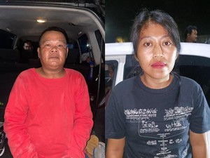 Pasutri yang Culik-Sekap Lansia di Muaro Jambi Ternyata Penagih Utang