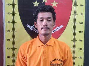 Penyedia Jetski yang Ancam Bunuh Kompetitor di Danau Toba Jadi Tersangka