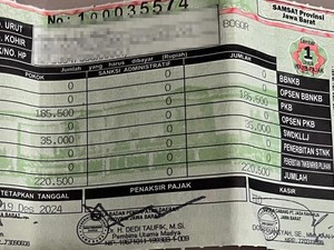 Perpanjang STNK Online Masih Perlu ke Samsat? Begini Penjelasannya