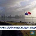 Video : Trump Mau Rebut Terusan Panama-Greenland Pakai Cara Militer
