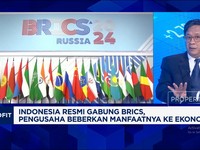 Video: Trump Murka Jika BRICS Jauhi Dolar AS, Apa Efeknya ke RI?