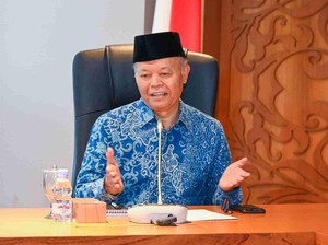 HNW Minta Dampak Pelantikan Kepala Daerah Diundur Dibahas Komisi II DPR