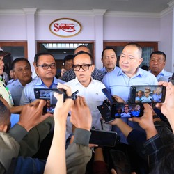 Putusan Pailit Sritex (SRIL) Inkrah, Wamenaker Minta Tak Akan Ada PHK