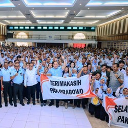 10.000 Buruh Sritex Tunda Demo Besar-besaran di Jakarta, Ini Alasannya