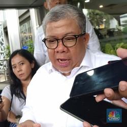 Bahaya Dampak Ledakan Megathrust Selat Sunda, Fahri Hamzah Buka Suara