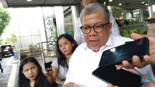 Fahri Hamzah Blak-blakan Soal Arti Rumah, Ungkap Hal Tak Terduga