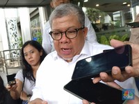 Usai Lebaran Pemerintah Bangun Rumah Susun di sini, Harganya Murah?