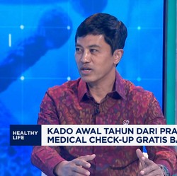 Video: Warga +62 Dapat Kado Ultah MCU Gratis, Wamenkes Ungkap Caranya