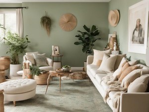 5 Kombinasi Warna Cat Rumah Bagian Luar dan Dalam, Mana yang Jadi Favoritmu?
