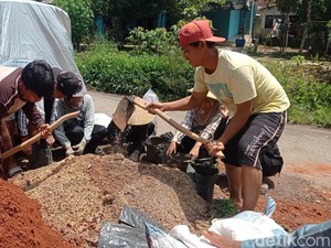 Harapan untuk Prabowo dan Dedi Mulyadi dari Sekolah Tani