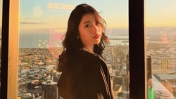 Hoki Anggis Devaki Meski Telat Sadar Cinta Sendiri 4 Tahun Pacaran