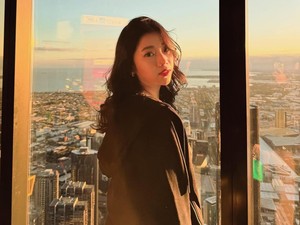 Profil Anggis Devaki, Penyanyi Dirimu yang Dulu yang Lagi Viral