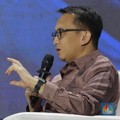 DEN Tekankan Industrialisasi Harusnya Didorong Sampai ke Hilir