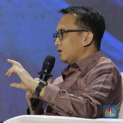 DEN Tekankan Industrialisasi Harusnya Didorong Sampai ke Hilir