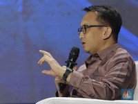 DEN Tekankan Industrialisasi Harusnya Didorong Sampai ke Hilir