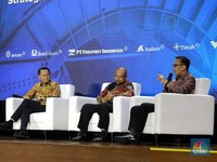 Pertama di Luar China, RI Bakal Punya Paten Teknologi Pengolahan Nikel