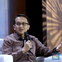DEN Paparkan Cara Sukseskan Hilirisasi dan Industrialisasi di RI