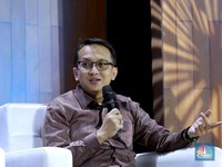 DEN Sebut Ekosistem Baterai Lithium di RI Paling Lengkap, Tapi..