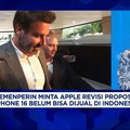 Video: iPhone 16 Belum Bisa Masuk,Kemenperin Mau Apple Revisi Proposal