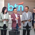 BTN dan Mandiri Capital Bikin BTN Fund, Incar Investasi ke Startup