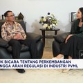 Video: Buka-bukaan OJK Jurus Majukan Bisnis Pindar Hingga Bulion