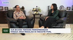 Video: Buka-bukaan OJK Jurus Majukan Bisnis Pindar Hingga Bulion