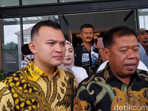 Profil dan Janji Eman-Dena, Pimpinan Baru Kabupaten Majalengka