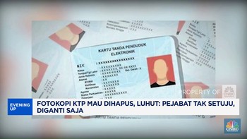 Video : China Larang Kapal Rusia Hingga Gubernur-Wagub Jakarta 2025