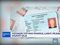 Video : China Larang Kapal Rusia Hingga Gubernur-Wagub Jakarta 2025