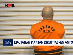 Video: KPK Tahan Mantan Dirut Taspen - Gas "Senjata" Rusia Lawan Eropa