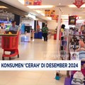 Video: Survei BI: Keyakinan Konsumen 'Cerah' di Desember 2024