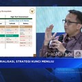 Video: DEN: 3 Kebijakan Industrialisasi, Kunci Majukan Ekonomi RI