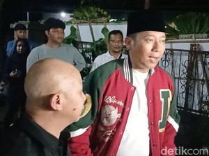 Denny Cagur Kenang Abah Qomar: Pelawaknya Para Pelawak