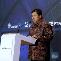 Sejarah Bagi RI, Aluminium Murni Diproduksi di Dalam Negeri