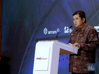 Sejarah Bagi RI, Aluminium Murni Diproduksi di Dalam Negeri