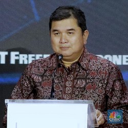 Bernilai Tinggi, MIND ID Bakal Garap 'Harta Karun' Ini