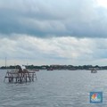 Muncul Pagar Laut 30,16 Km di Laut Tangerang, Begini Penjelasan KKP