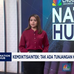 Video : Dosen Tak Dapat Tunjangan Kinerja di Tahun 2025