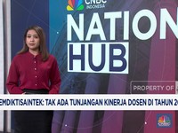 Video : Dosen Tak Dapat Tunjangan Kinerja di Tahun 2025