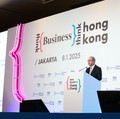 Lewat TBTHK, Hubungan Dagang & Investasi RI-Hong Kong Makin Lengket