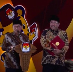 100 Hari Kerja, Ini yang Dilakukan Pramono-Rano Benahi Jakarta