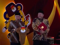 100 Hari Kerja, Ini yang Dilakukan Pramono-Rano Benahi Jakarta