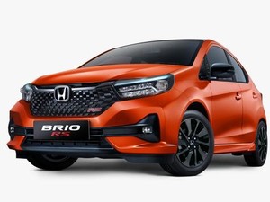 Dibeli Harga Rp 40 Juta, Ini Spesifikasi Honda Brio yang Dicuri Oknum TNI AL