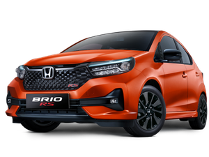 Harga Honda Brio Terbaru, Paling Murah Segini