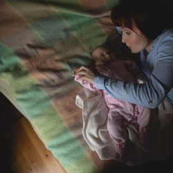 Banyak Bayi Baru Lahir Cedera Misterius, Perawat Ditangkap Polisi