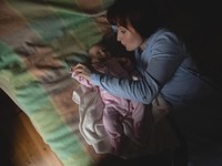 Banyak Bayi Baru Lahir Cedera Misterius, Perawat Ditangkap Polisi
