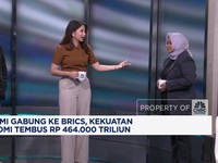 Video: Indonesia Masuk BRICS, Apa Efeknya ke Masyarakat?