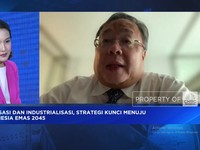 Video: Izin, Masalah RI Gaet Investasi Perusahaan Teknologi Raksasa