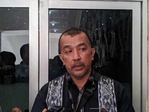 Pelaksanaan Program MBG di NTB Terlambat, KPK Minta Awasi Ketat