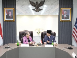 6 Keuntungan Kerja Sama Kemenag dan AS untuk Pendidikan Keagamaan, Beasiswa-Riset